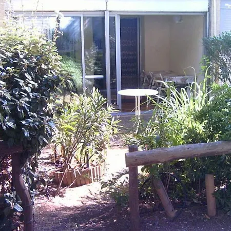 Avec Jardin, Piscine, Sauna, Proche De La Et Du Village Naturiste Agde