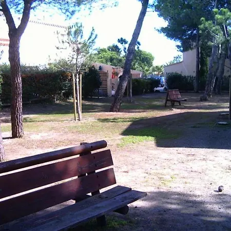 Avec Jardin, Piscine, Sauna, Proche De La Et Du Village Naturiste Agde