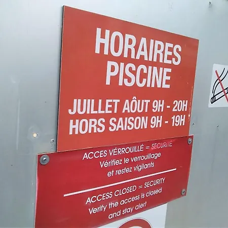 Avec Jardin, Piscine, Sauna, Proche De La Et Du Village Naturiste * Agde