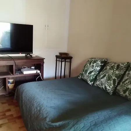 Avec Jardin, Piscine, Sauna, Proche De La Et Du Village Naturiste Apartment *