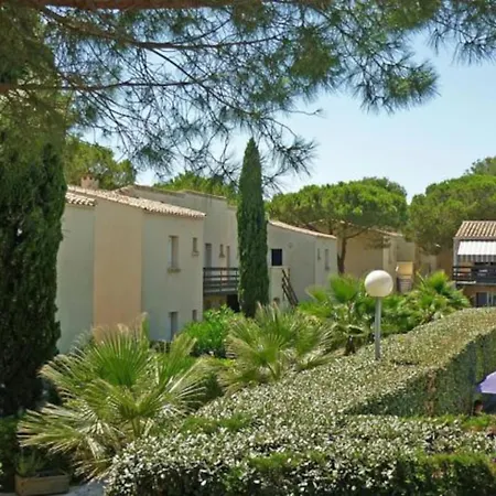 Appartement Avec Jardin, Piscine, Sauna, Proche De La Et Du Village Naturiste *